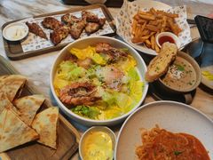 -G+KITCHEN(龙湖狮山天街店)