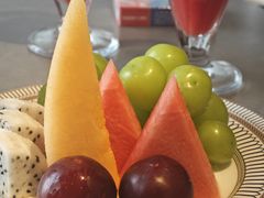 -水上明月·湖景餐厅