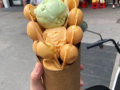 -成裕雪糕店(士多店)