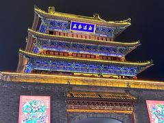 -开封市鼓楼广场(宋都皇城旅游度假区)