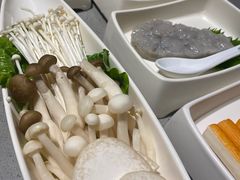 -海底捞火锅(海宁路店)