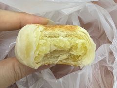 榴莲饼-泸溪河桃酥(西直门凯德店)