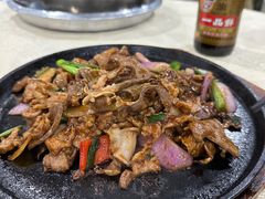 -标记美食新鲜猪杂(兴南大道店)