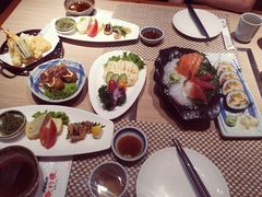 -歌行灯日本料理(伊势丹店)