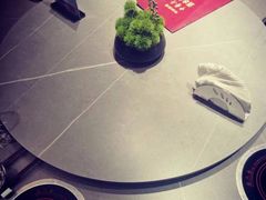 -神洲四海大酒楼(王府井澳门中心店)