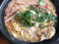 -老姑砂锅·烧烤天津菜(体北道店)