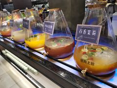 -韩盛·盛江山自助料理(中街大悦城店)