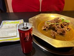 -芦月轩羊蝎子(劲松店)