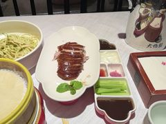 -大鸭梨烤鸭·北京菜(南小街/南苑店)