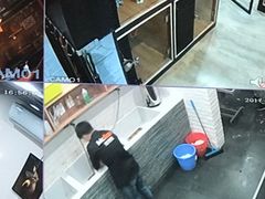 -八公叔叔宠物美容连锁(春申店)