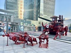 -大族广场Mall&More