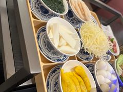 -咏江南·苏式火锅·苏州评弹(观前街店)