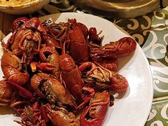 -火宴山自助火锅(明园店)