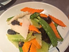 -闽上鲜·福建菜(龙湖滨江天街店)