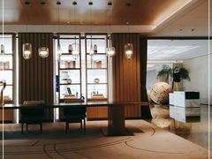 -上海佘山茂御臻品之选酒店(原佘山艾美酒店)