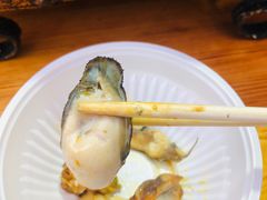 -海帮主·蒸汽海鲜青岛菜(栈桥火车站店)
