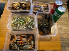 -阿毛饭店(和义路店)