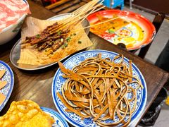 -萍姐火锅·公路夜市(南京新街口店)