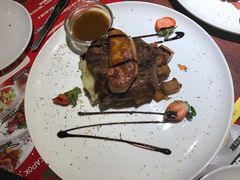 -卡朋厨房(289艺术园区店)