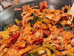 -一麻一辣麻辣香锅(方庄店)