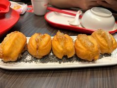 -胖哥俩肉蟹煲(湖滨银泰in77店)
