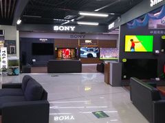 -苏宁易购(Suning Pro北京立水桥店)