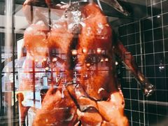 深井烧鹅-高第街56号港式餐厅·精选(世茂广场宽厚里大明湖店)