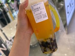 -CoCo都可(万达店)