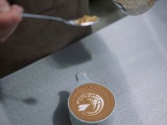 -野鸽子咖啡(中航店)