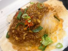 -喜悦小串丹东小黄牛海鲜烧烤大排档(民主广场店)