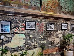 -八号桥艺术空间1908粮仓