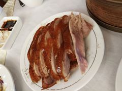 -北京全聚德(天安门店)