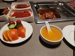 -海底捞火锅(杭州天虹购物中心店)