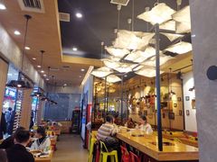 -米字旁先锋韩餐(茂业天地店)