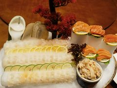 -钱塘宴(东站西子国际店)