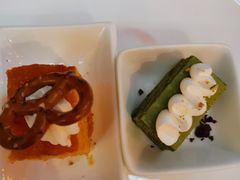 -听松楼·花园酒店·自助餐厅(红梅公园店)