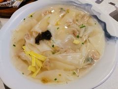 馄饨-宴秋杭州菜(锦艺城店)