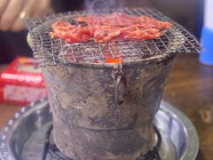-西塔隆太白烤牛肉馆(图们路店)