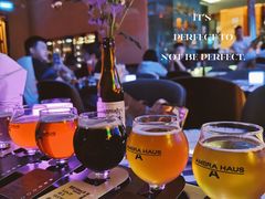 -Ambra Haus琥珀屋精酿餐厅(宝山店)