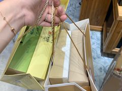 -胡兴堂中式糕点·伴手礼(老街三店)