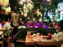 大堂-胡桃里音乐酒馆(环亚凯瑟琳广场店)