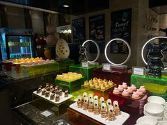 -乐咖啡西餐厅(太湖皇冠假日酒店)