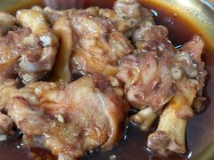 -贤花饭店(城阳店)