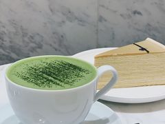 -Lady M(沙田新城市广场店)