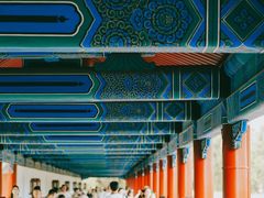 -天坛公园