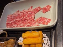 -大隐·成都火锅Bistro(合生麒麟新天地店)