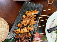 -王氏炉匠·烧鸟·居酒屋(双井店)