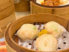 -点都德(喜粤楼店)