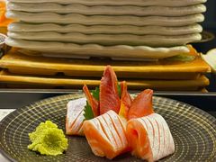 -Sushi Hanzo半藏(天环广场店)