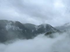 -江南天池